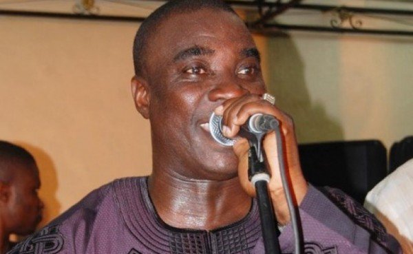 I never ridiculed Barrister’s legacy – K1