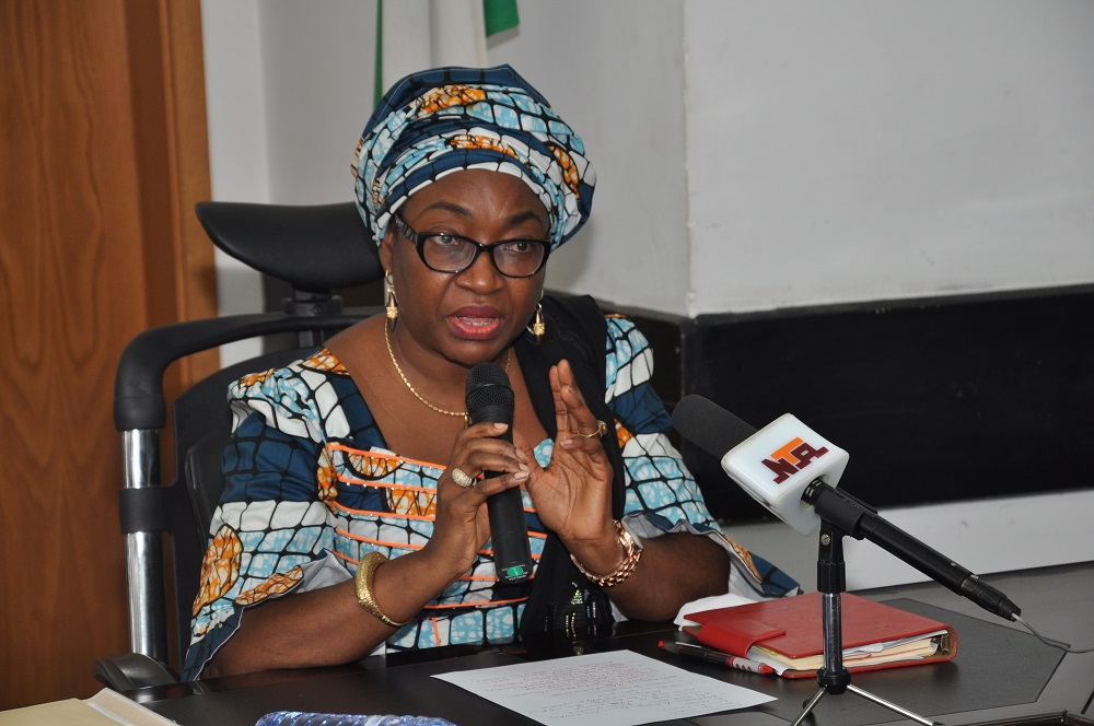 Nigerian govt re-constitutes ministerial committee on SERVICOM