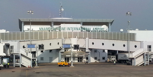 The Abuja-Kaduna airports: A testimony