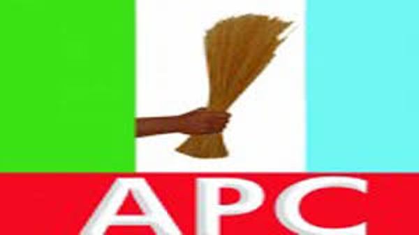 Jonathan’s campaign manager joins APC