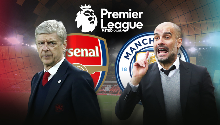 EPL results for Sunday