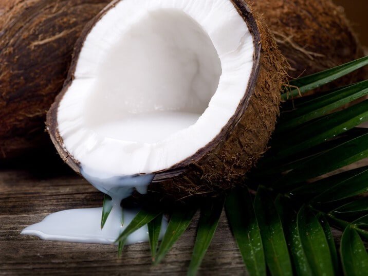 Coconut milk nutrition — 9 benefits + recipes