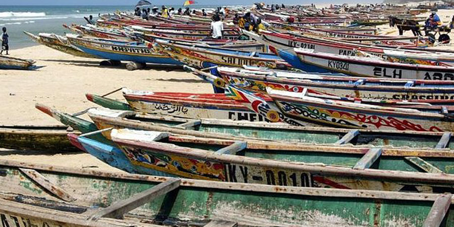 20 die in Senegal boat mishap
