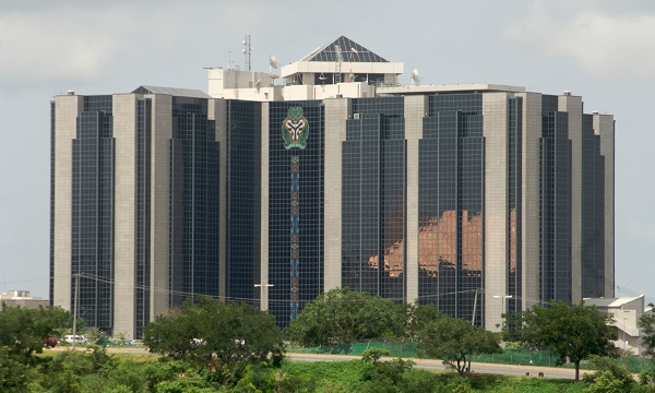 Forex: CBN provides $10,000 special intervention to BDCs