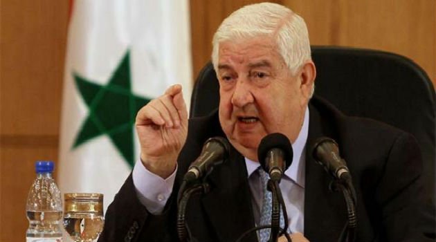 Syria denies using chemical weapons on Idlib