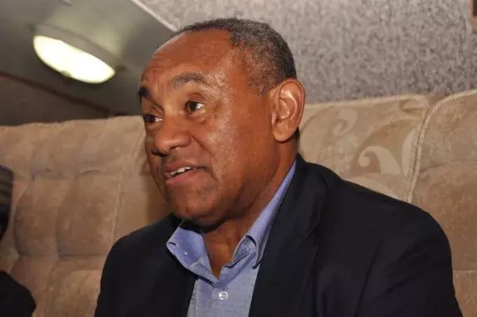 Ahmad to review Afcon timing, TV deals