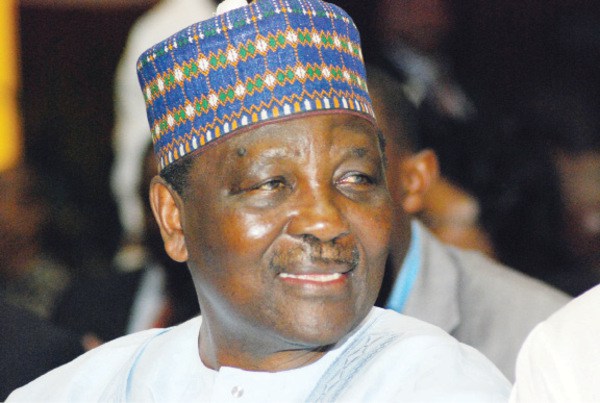Keep doing your best for Nigeria, Gowon tells Buhari