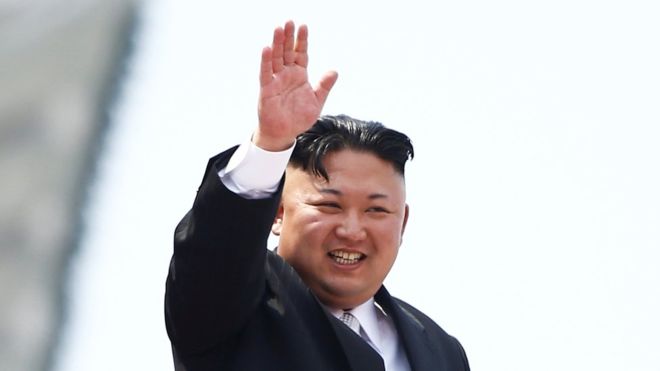 American CIA plotting to kill our leader – North Korea