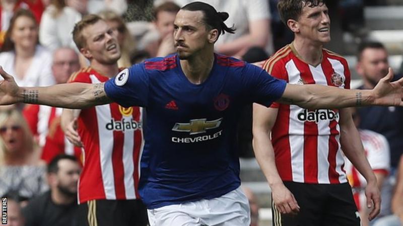 Ibrahimovic second on sport rich list in UK