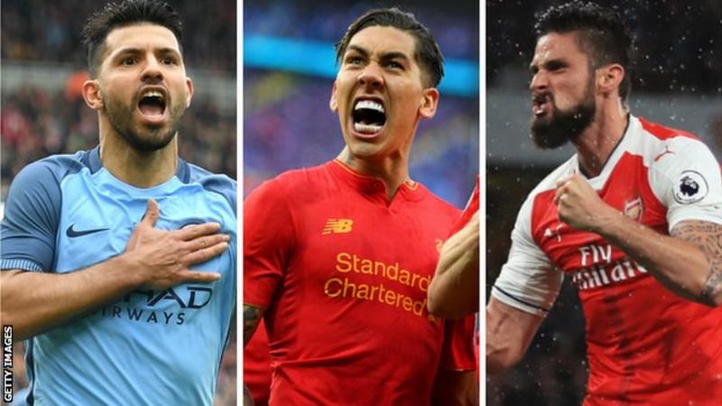 City, Liverpool, Arsenal could face play-off to determine UCL places