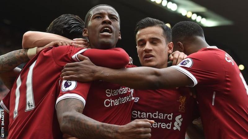 Arsenal fail to make top four