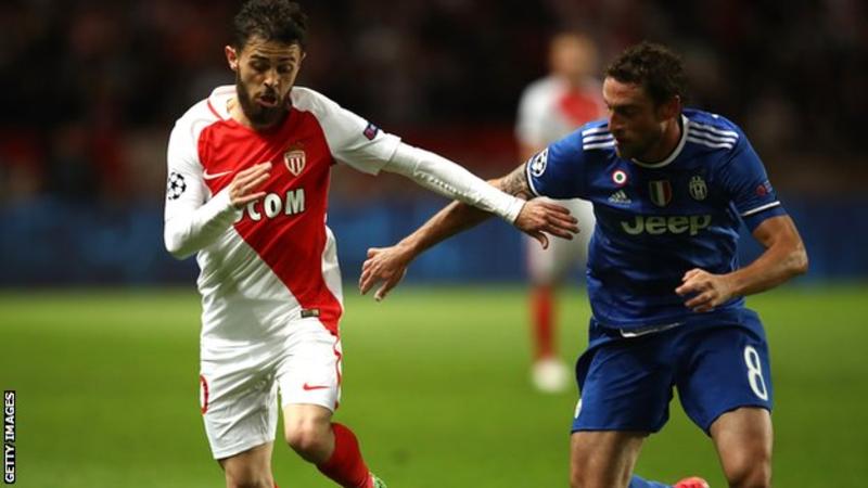 City splash £43m on Benardo Silva