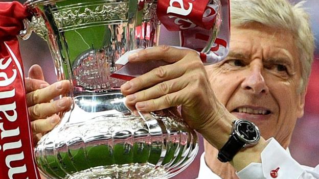 Wenger’s Arsenal future to become clear by Thursday