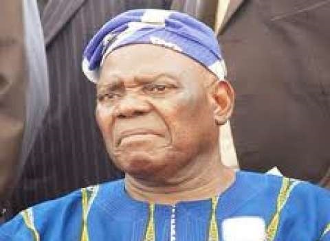 ‘Sick’ Buhari surrounded by ‘greedy, unpatriotic’ power brokers – Akande
