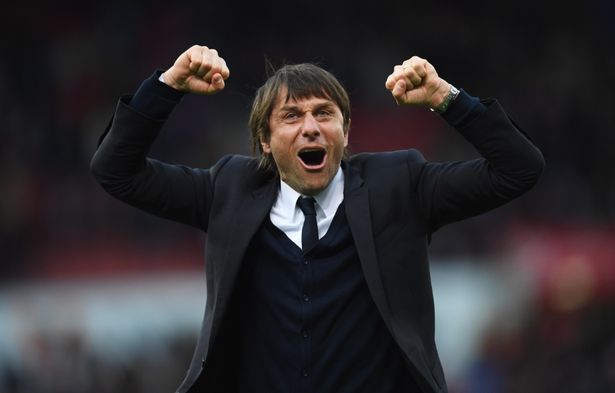Pochetino, Mourinho, Conte in contention for EPL Manager of the Month Award