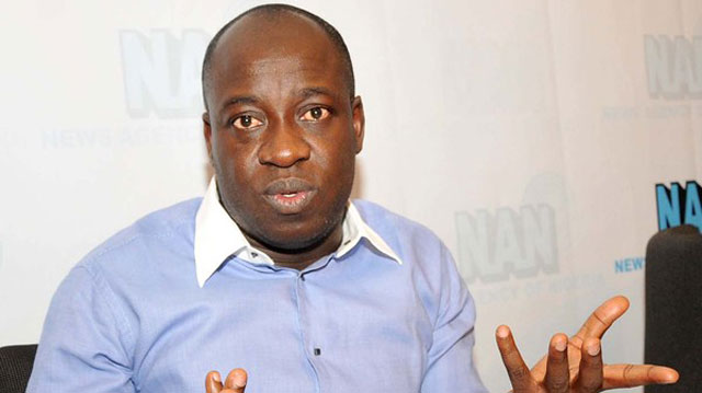 Nigerians will reject attempt to topple Buhari’s government, APC warns