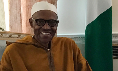 Go back to London for treatment, Falana, activists tell Buhari