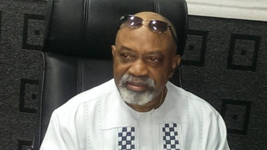 APC must capture Anambra – Ngige