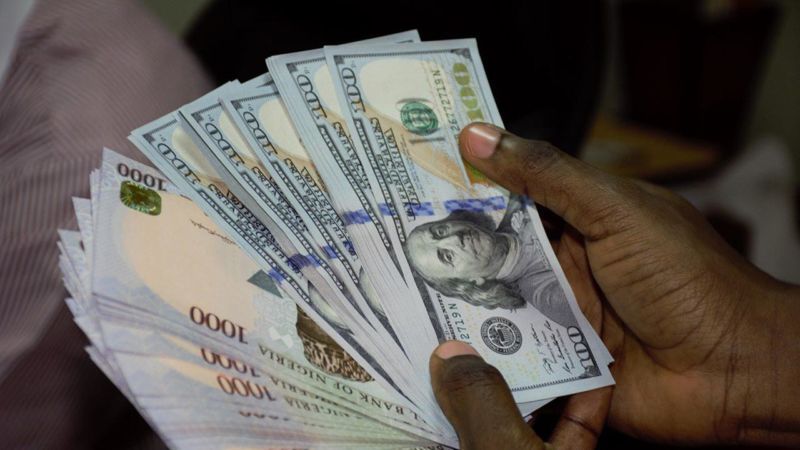Forex: Dealers fail to subscribe fully to CBN $100m offer