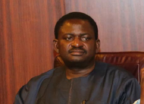 Midterm report: Buhari has not failed – Presidency