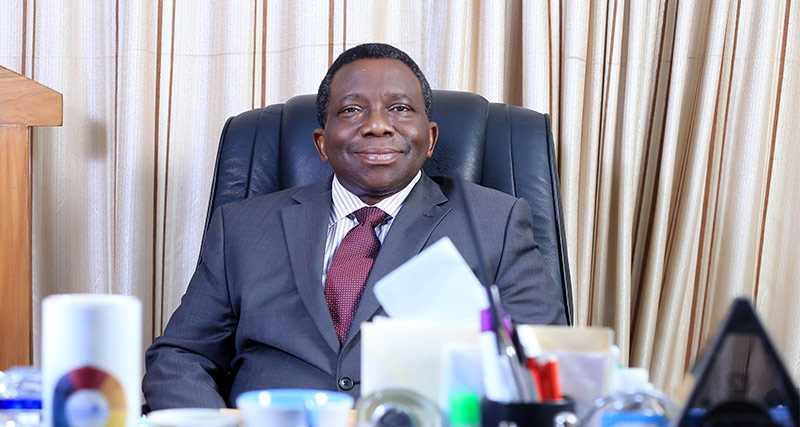 FG orders compulsory Ebola test for fever patients