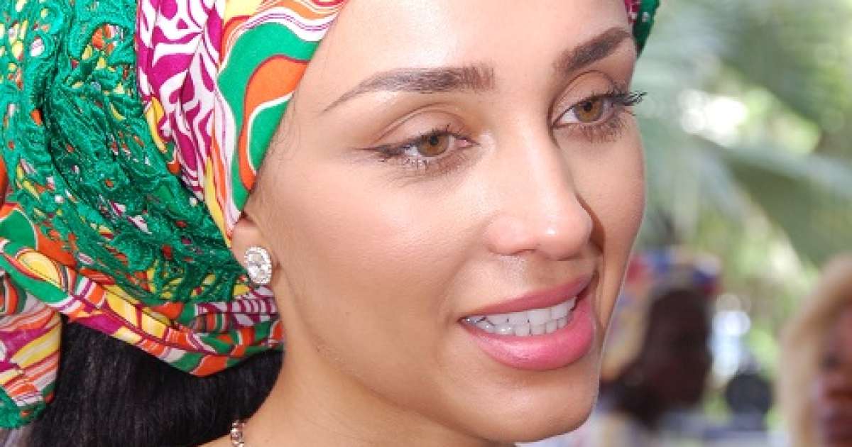 Oshiomole’s wife, 334 others get Nigerian citizenship