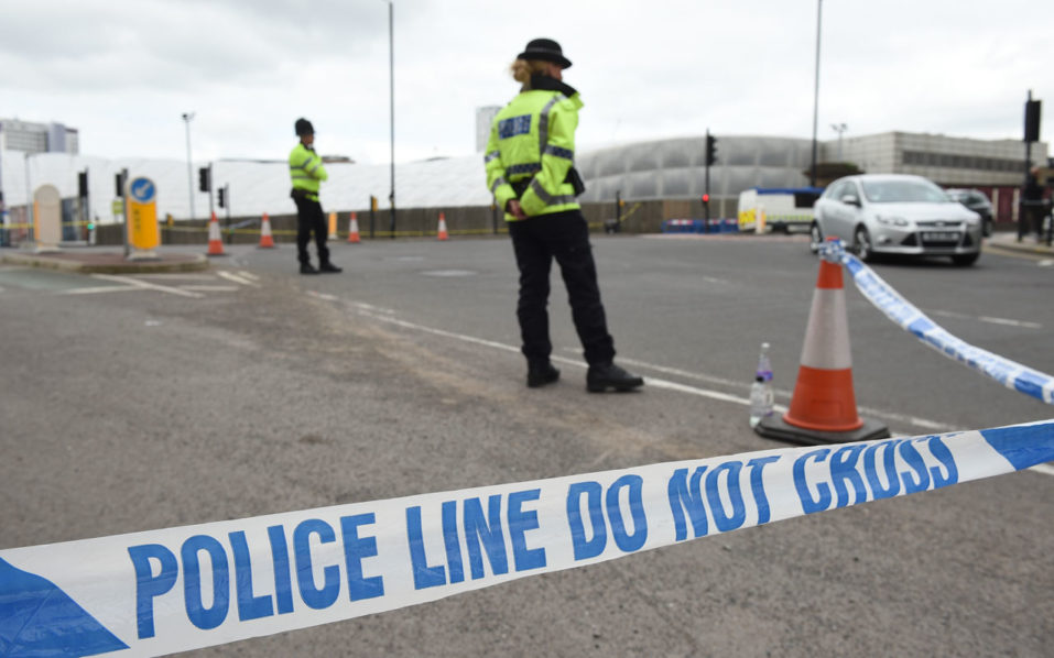 Nigerian govt condemns Manchester terrorist attack