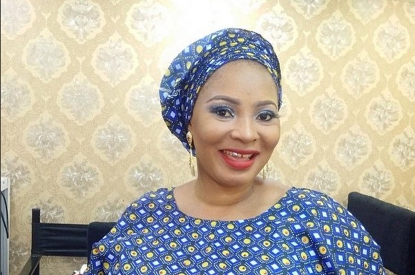 Nollywood actress, Moji Olaiya, is dead