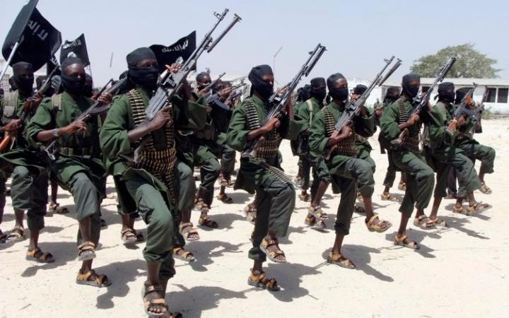 U.S. loses first Soldier in Somalia since 1993