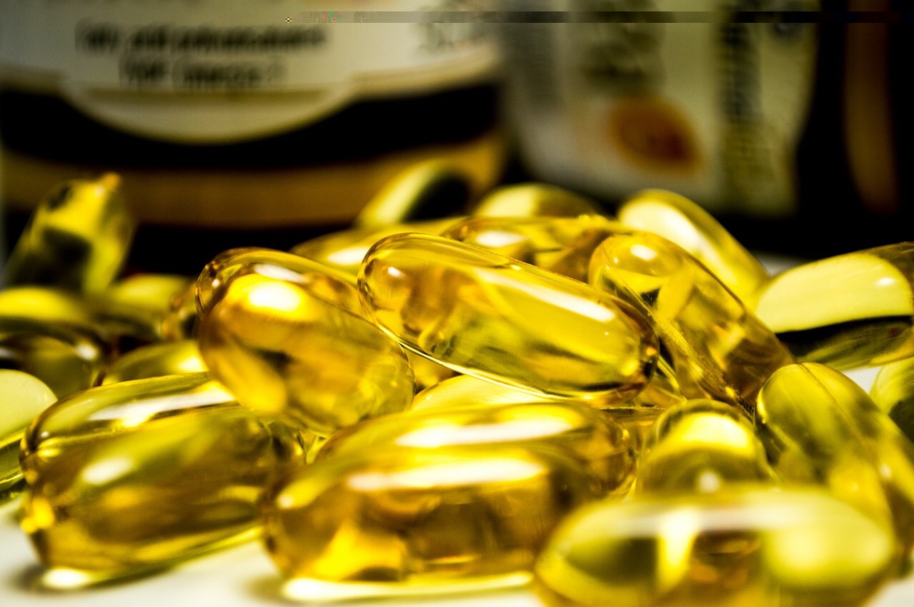 Top 10 health benefits of Omega 3