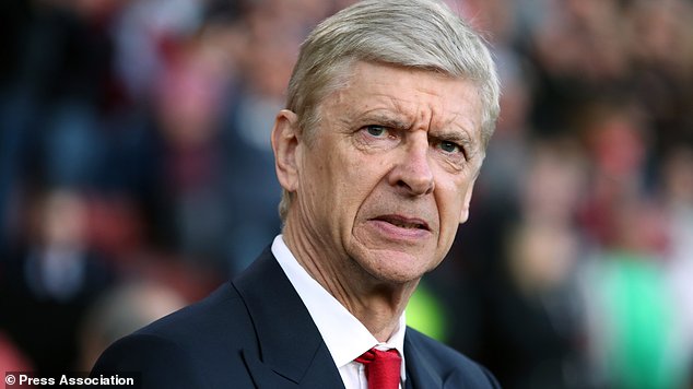 Wenger rallies fans for Sunderland clash amidst boycott call