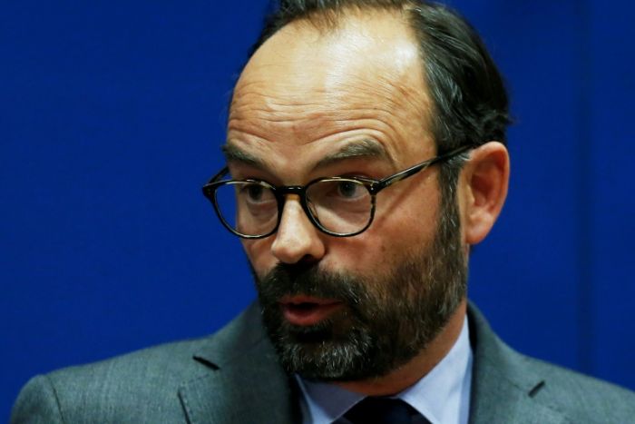 French President, Macron, names new Prime Minister
