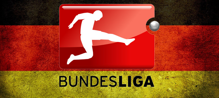 Bundesliga fixtures for Friday