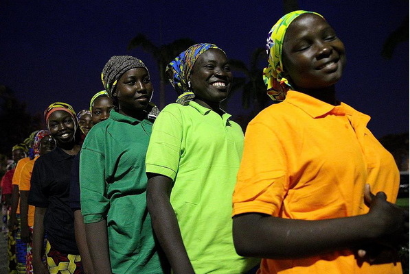 Osinbajo confirms release of another Chibok girl