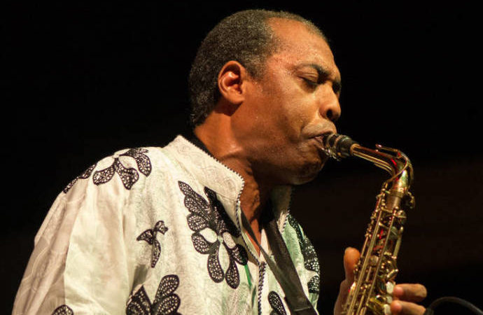 Femi Kuti breaks world saxophone record set by Kenny G