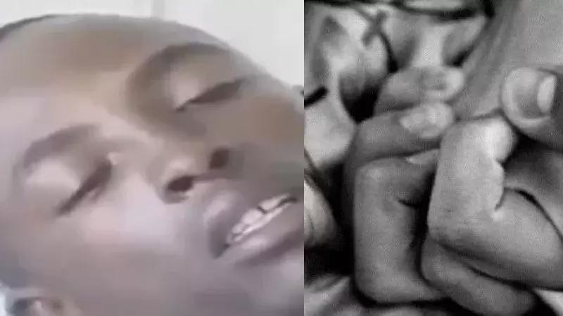Corpse grabs brother’s hand in Jos