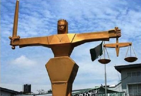 Court sentences teenager to death in Kogi