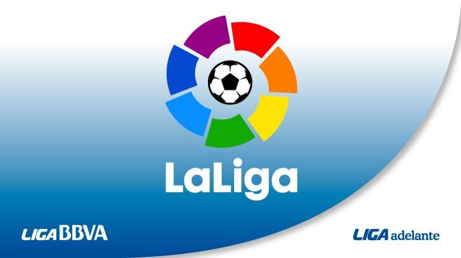 La Liga fixtures for Friday