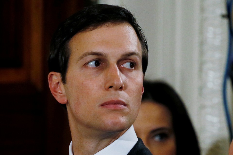 Kushner attempted secret communications with Russia – Reports