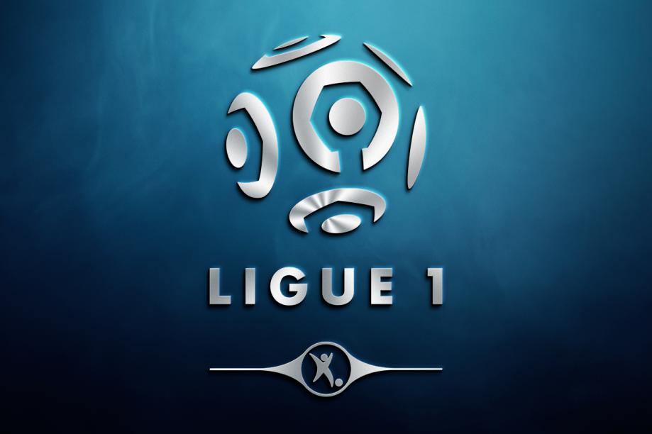 Ligue 1 results for Saturday