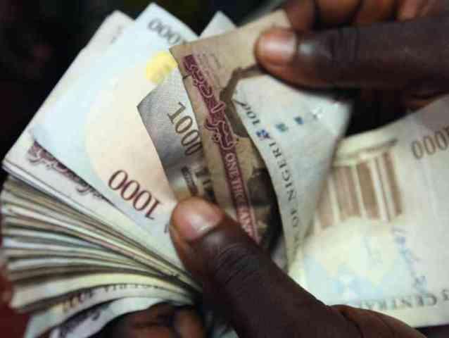 Naira set to appreciate further as CBN injects more forex into inter-bank market