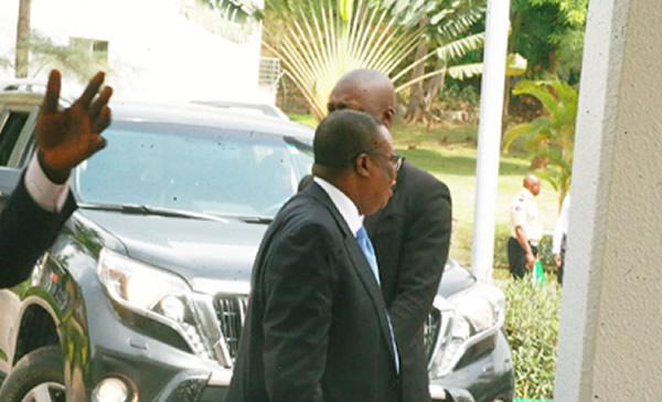 Ayo Oke’s wife bought Ikoyi flat for $1.6m – EFCC
