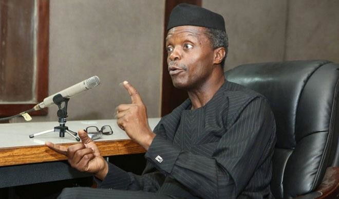 Nigerian govt condemns Manchester terrorist attack