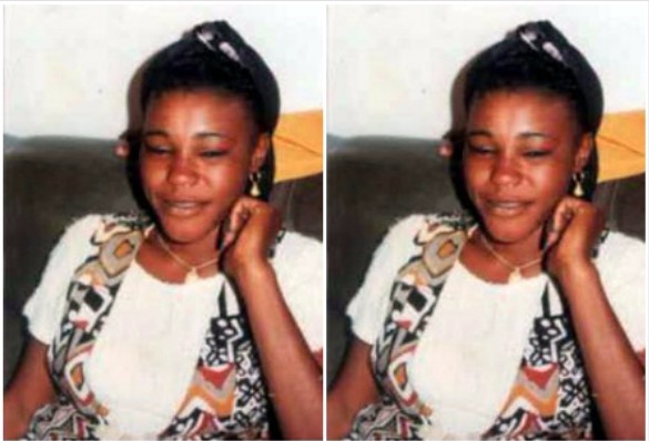 Condemned actress recaptured after escaping from prison