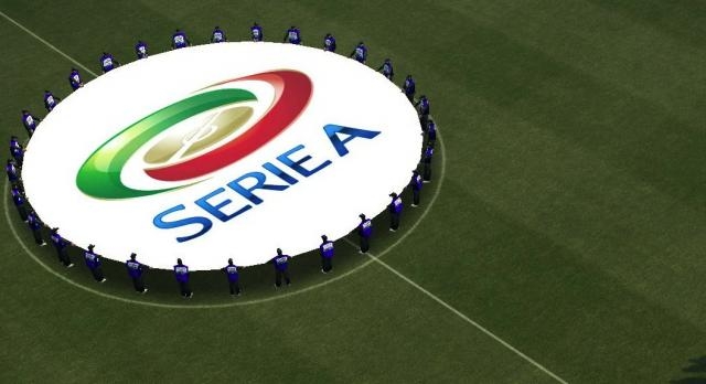 Serie A results for Saturday