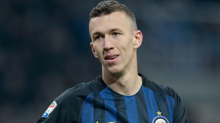 United rumoured to be in talks for 36m pound Inter winger