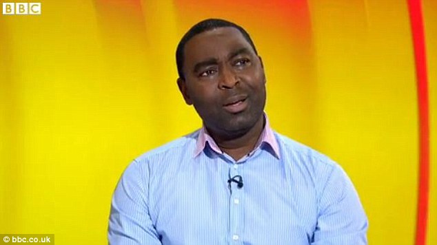 After kidney transplant, United legend, Andy Cole, ‘have long way from recivery