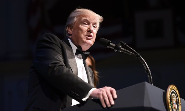 Trump lashes out at London Mayor over response to terror attack