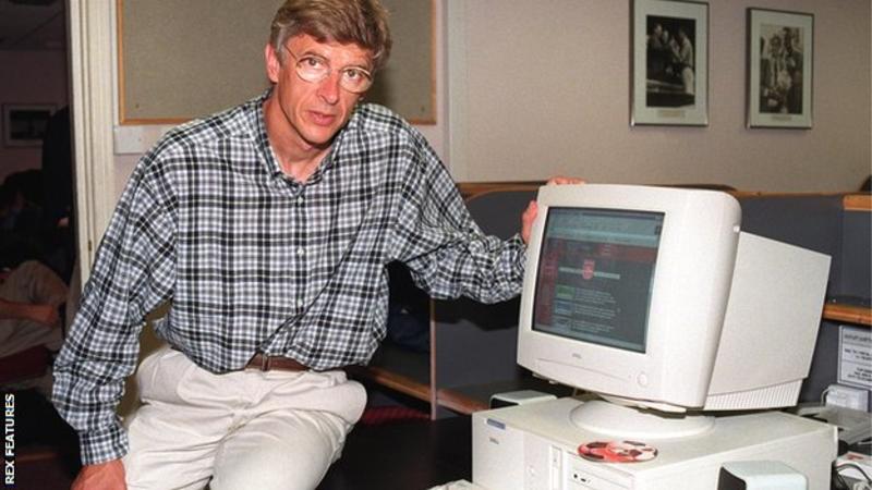The Arsene Wenger years: The figures, the facts