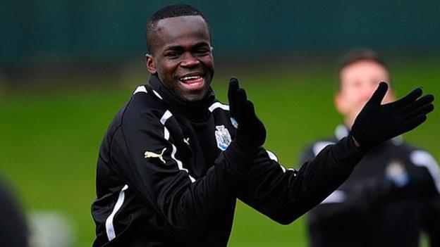 Tiote had the most beautiful smile in football – Mclaren